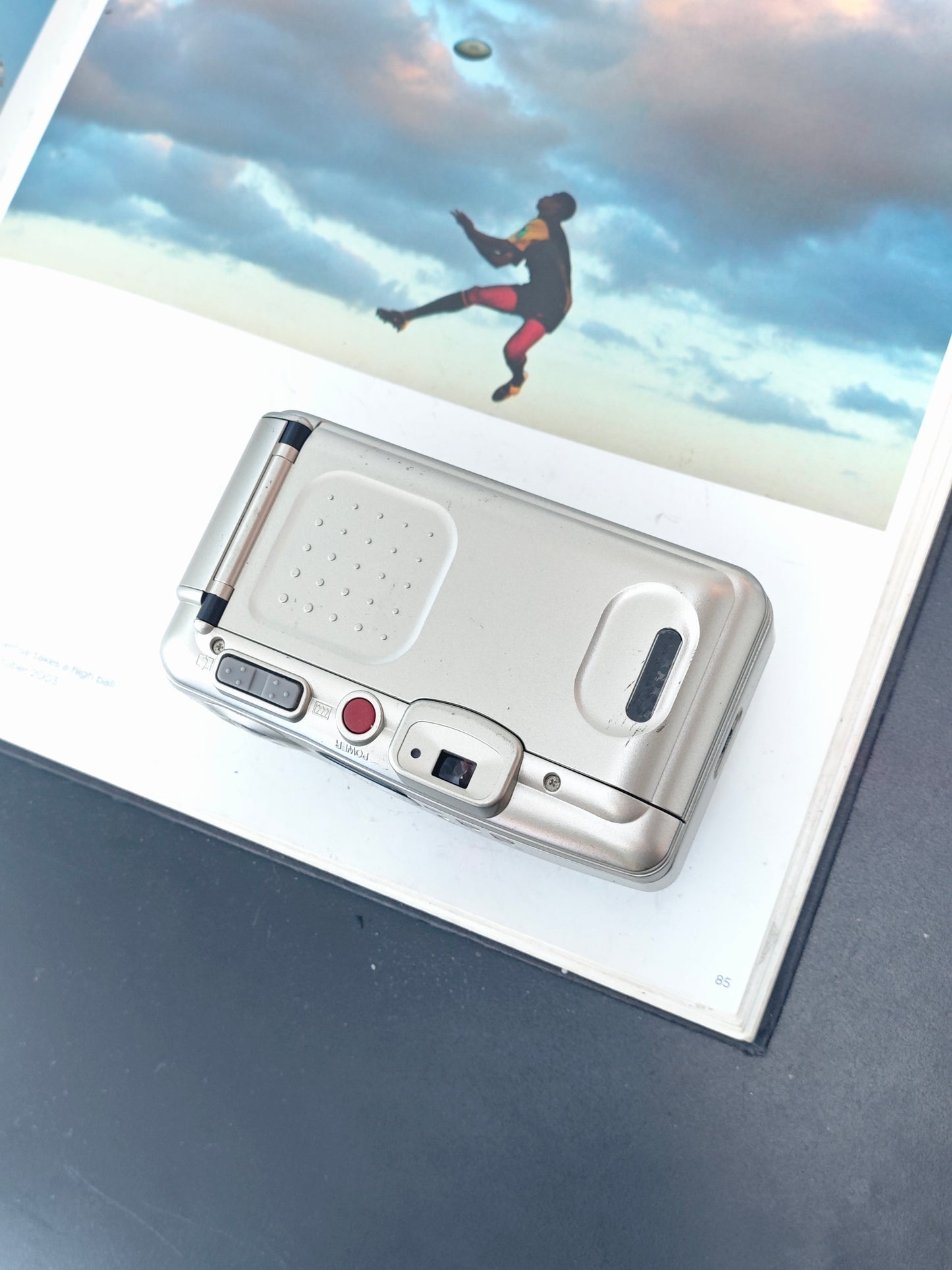 Fujifilm Super 145AZ #10204482