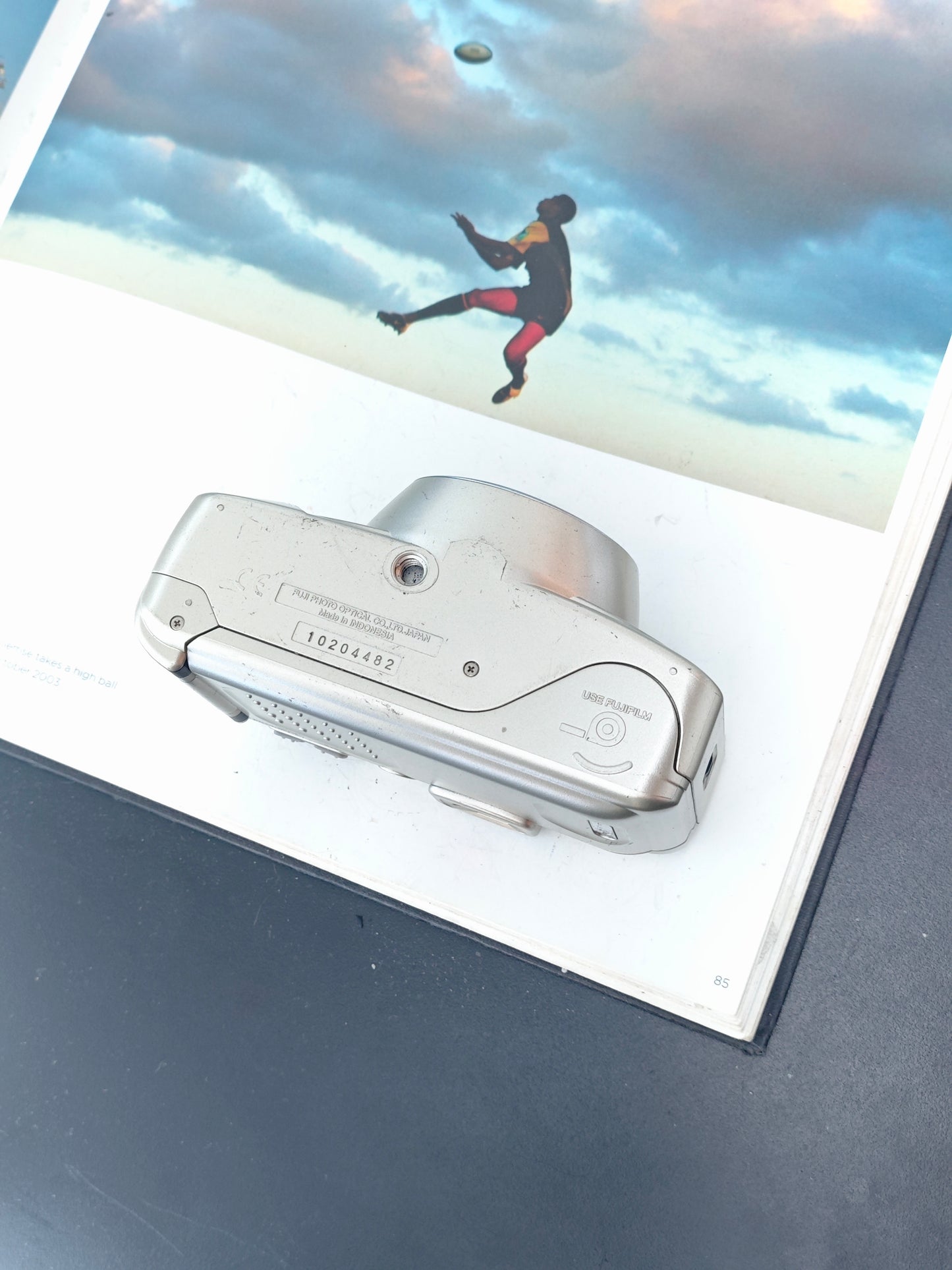 Fujifilm Super 145AZ #10204482