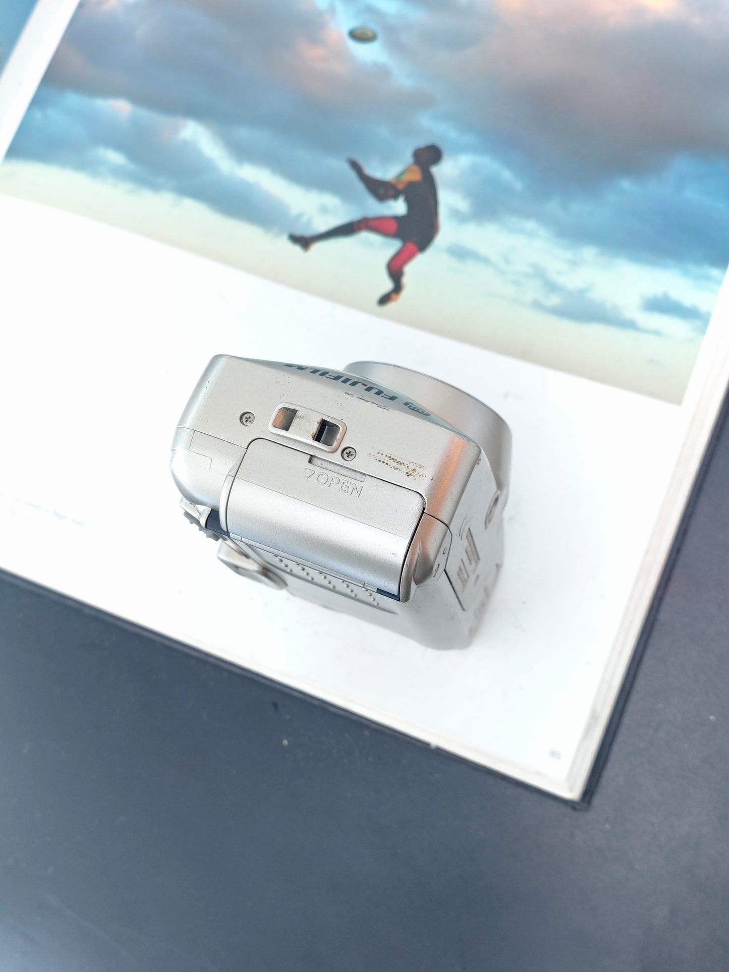 Fujifilm Super 145AZ #10204482