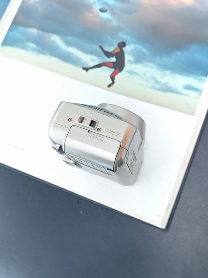 Fujifilm Super 145AZ #10204482