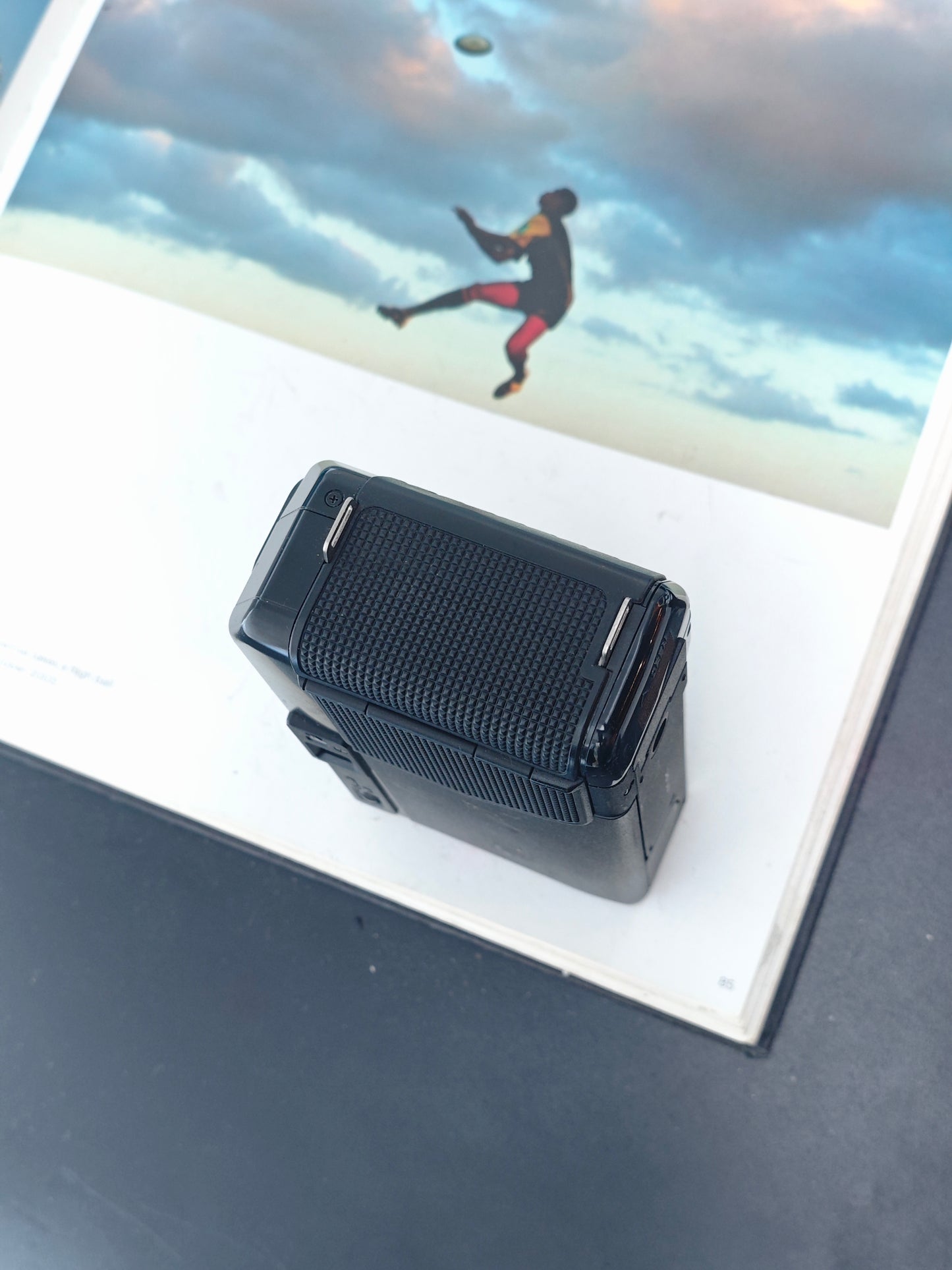 Canon Autoboy 2 Quartz Date #1064830