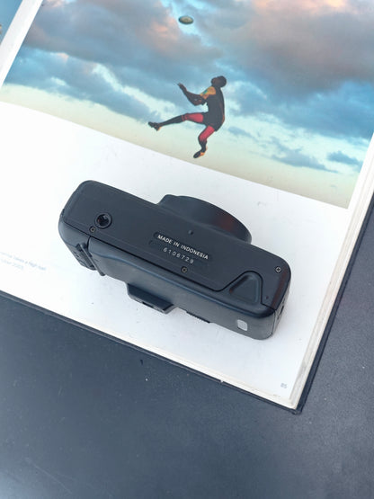 Nikon Zoom 500AF #6106729