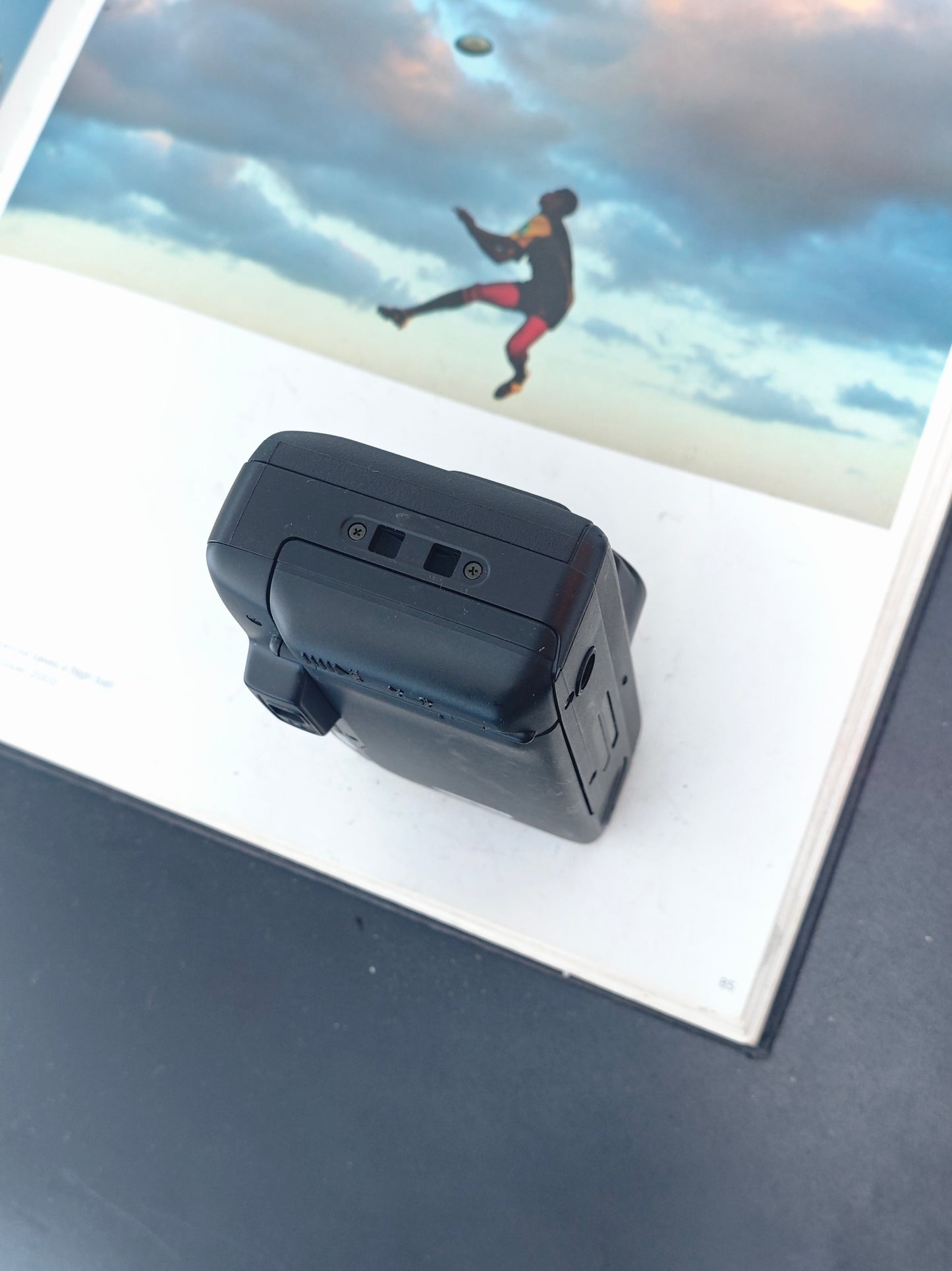 Nikon Zoom 500AF #6106729