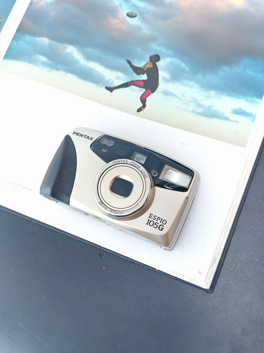Pentax ESPIO 105G