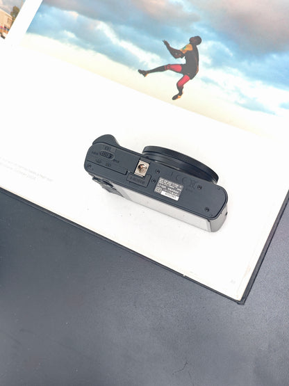 Used Sony Cyber-shot DSC-RX100 Digital Camera [JPN only, NO charger] #6052965