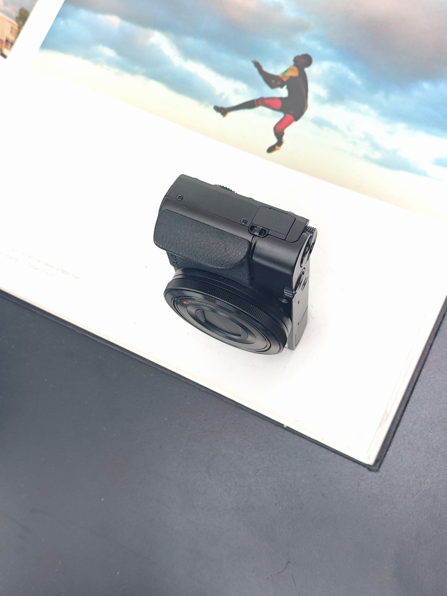 Used Sony Cyber-shot DSC-RX100 Digital Camera [JPN only, NO charger] #6052965