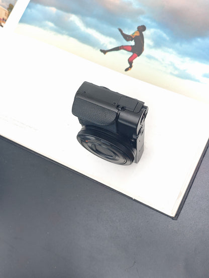 Used Sony Cyber-shot DSC-RX100 Digital Camera [JPN only, NO charger] #6052965