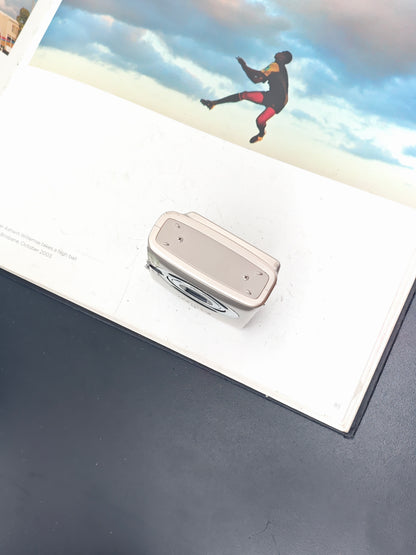 Used Canon IXY Digital 700 Digital Camera [with box]