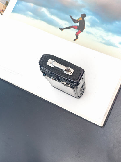 Used Olympus Stylus Tough TG-2 Digital Camera [with box]