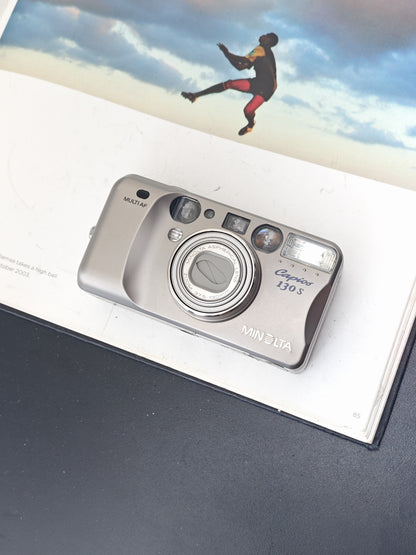 Minolta Capios 130s #32313023