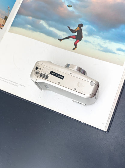 Konica Minolta Zoom 130c Date #33416160