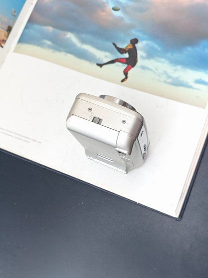 Konica Minolta Zoom 130c Date #33416160