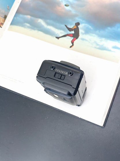 Olympus AF-10 Super Quartz Date