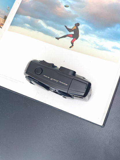 Canon Autoboy Luna 35 Panorama Ai AF