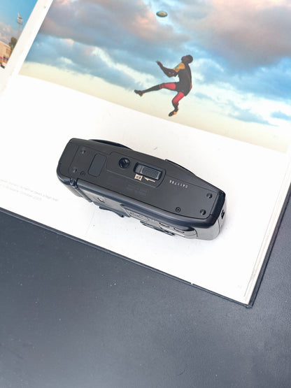 Canon Autoboy Luna 35 Panorama Ai AF