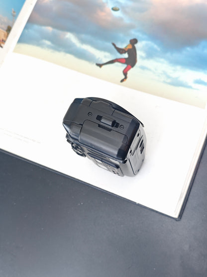 Canon Autoboy Luna 35 Panorama Ai AF