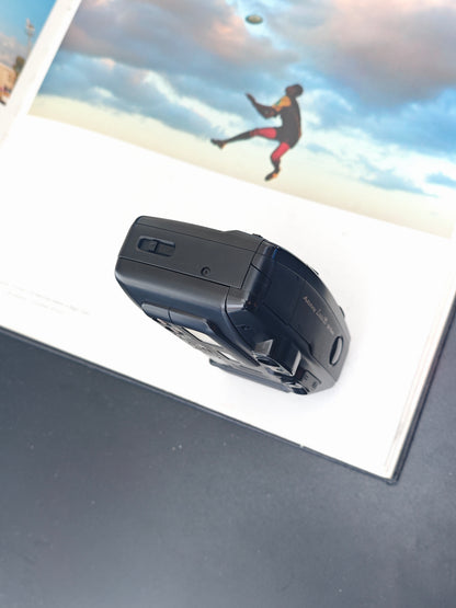 Canon Autoboy Luna 35 Panorama Ai AF