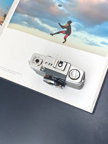 Olympus PEN EE-2