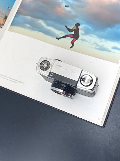 Olympus PEN-EE S