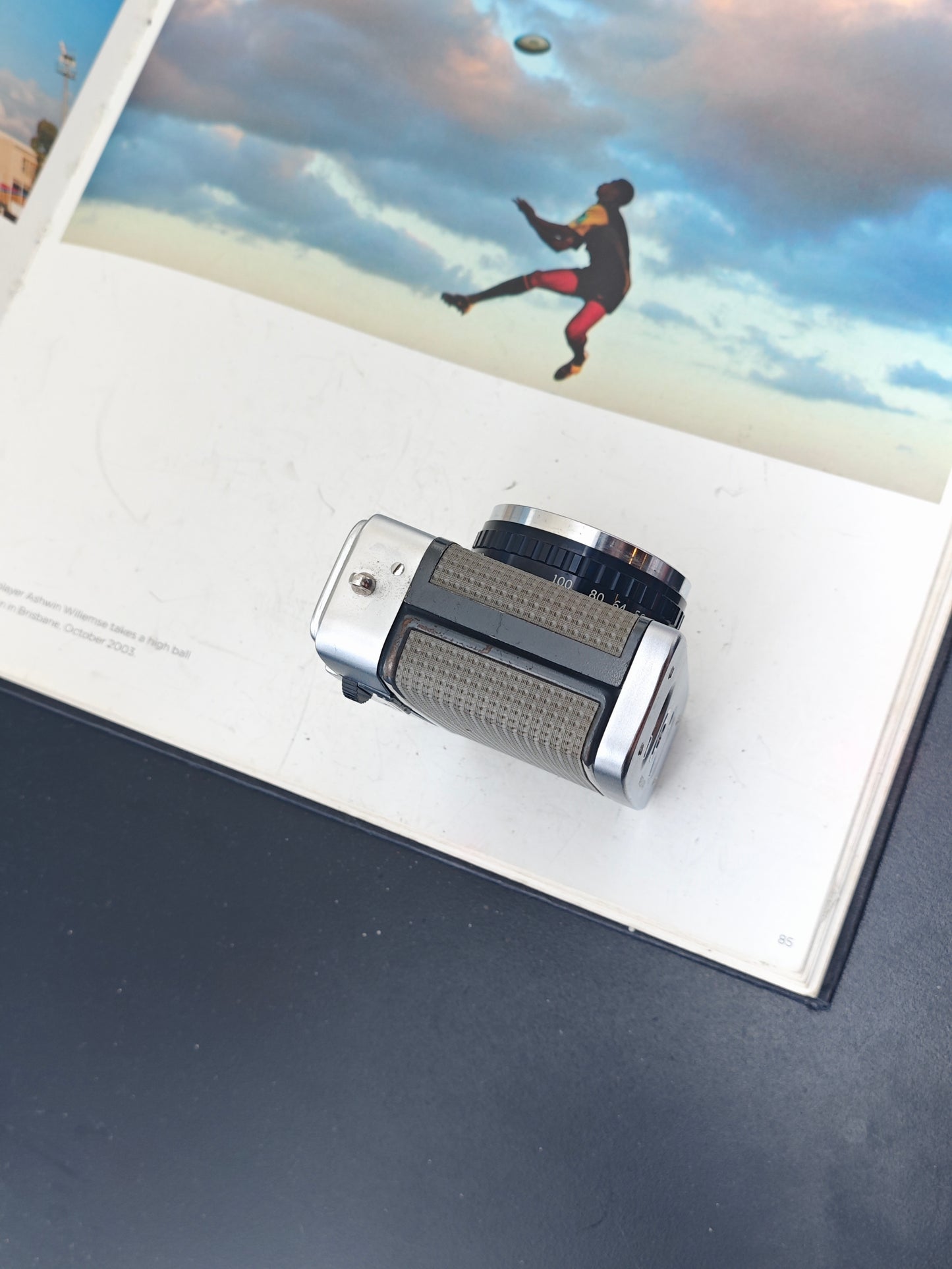 Olympus PEN-EE S