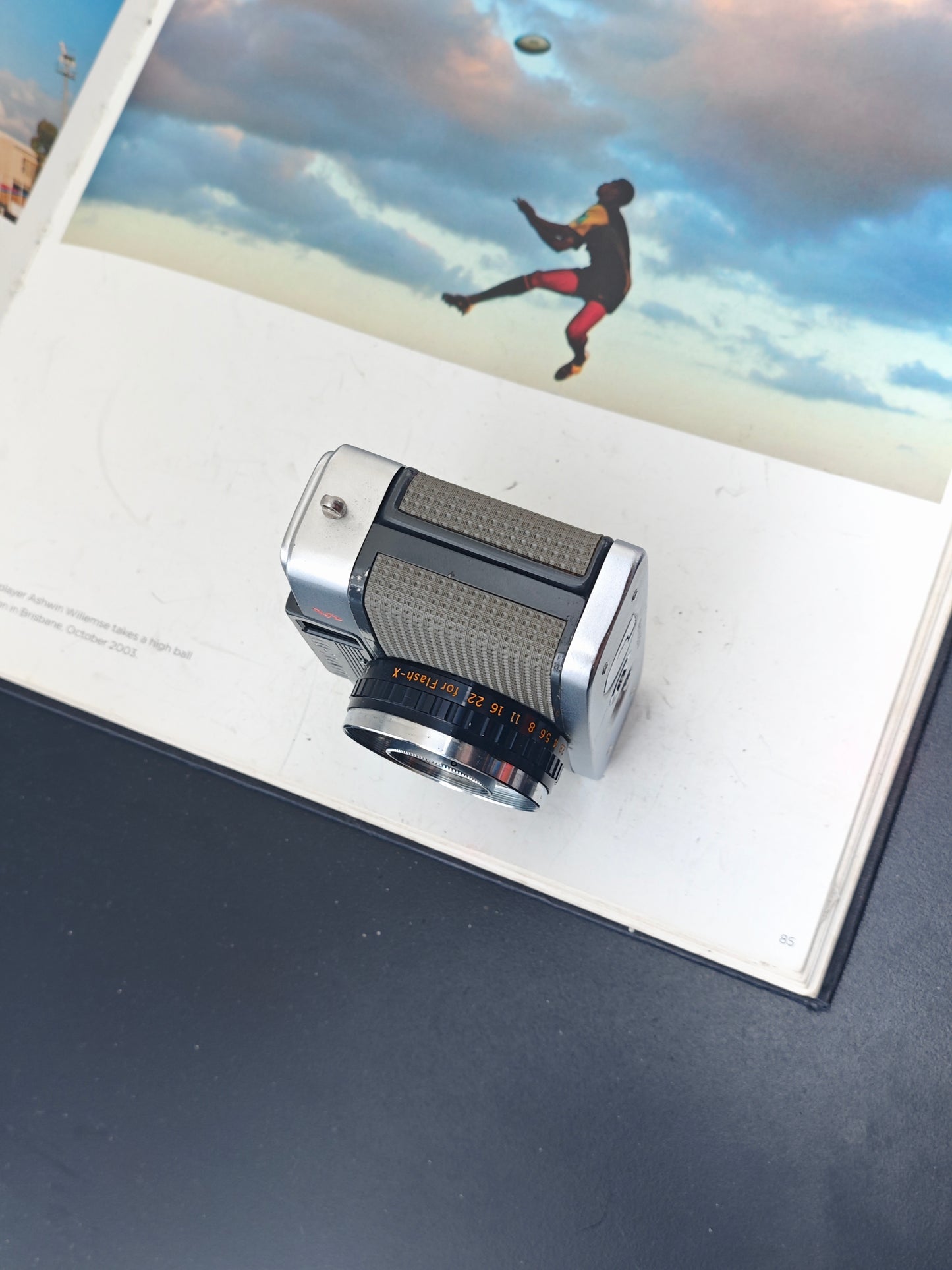 Olympus PEN-EE S