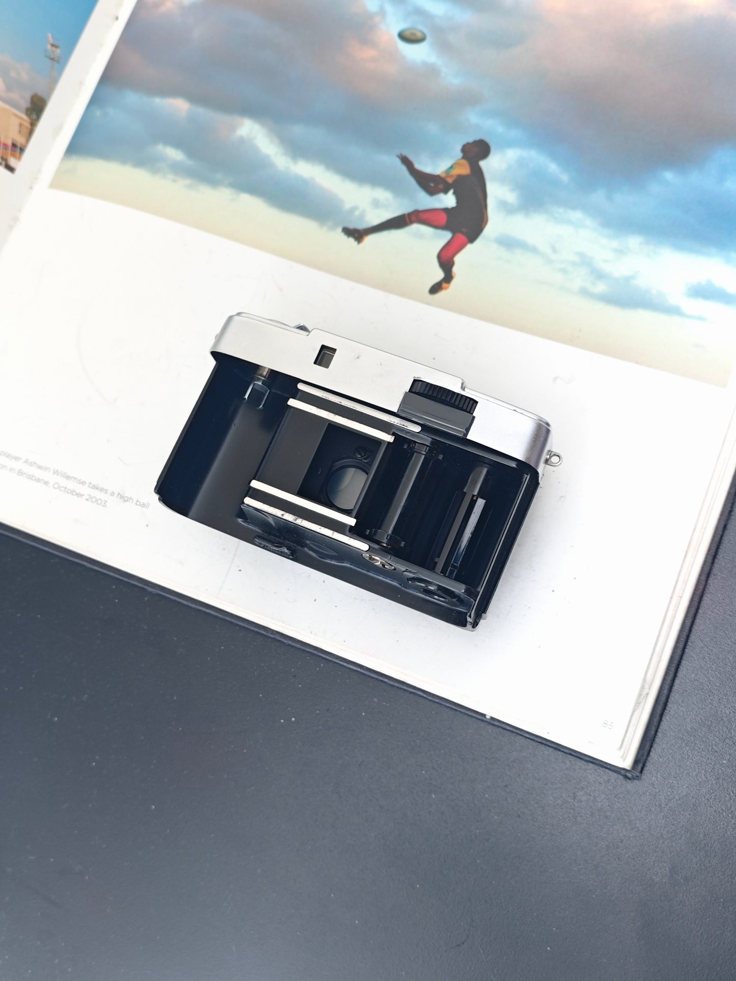 Olympus PEN-EE S