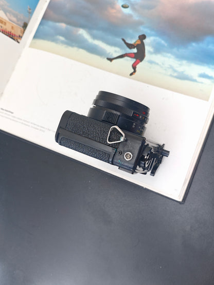 Yashica Electro 35 CCN #40401187