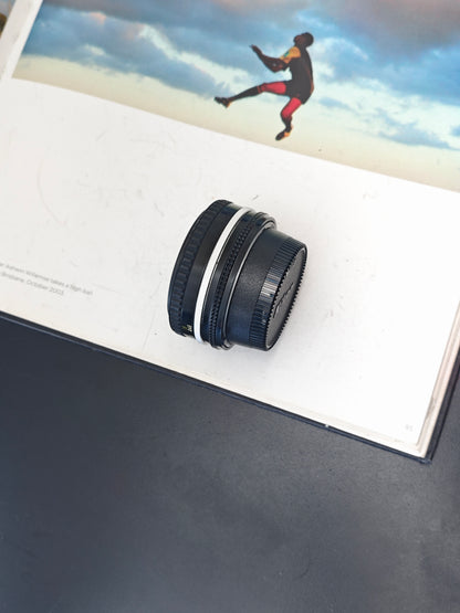 Nikon Nikkor 50mm F1.8 Ai-S