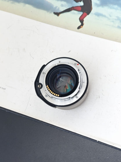 Carl Zeiss Planar 45mm F2 T* #7682217