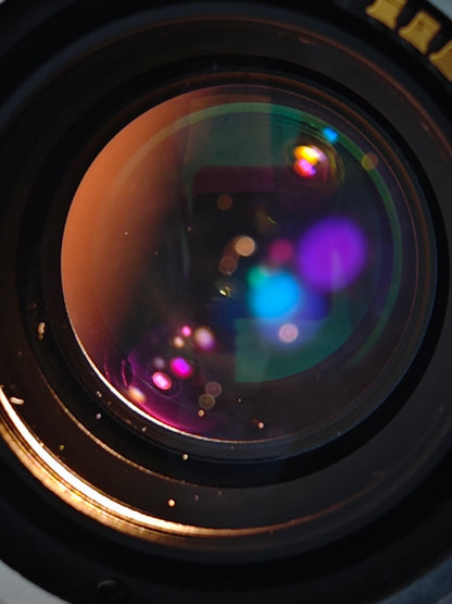 Carl Zeiss Planar 45mm F2 T* #7682217