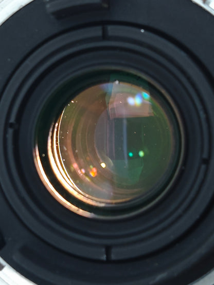 Nikon Nikkor 28mm F2.8 Ai #524122