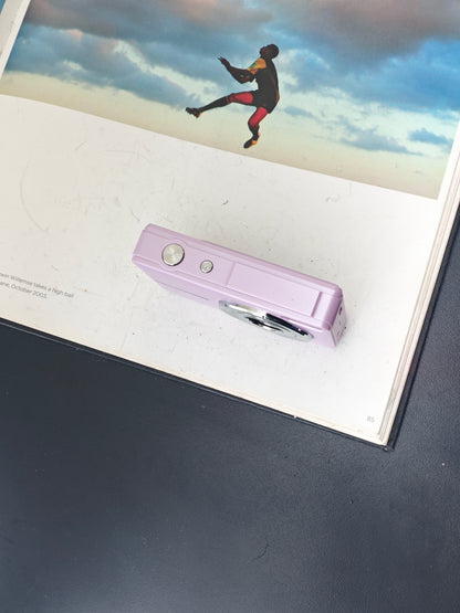 Used Better Life DC403 pink Digital Camera