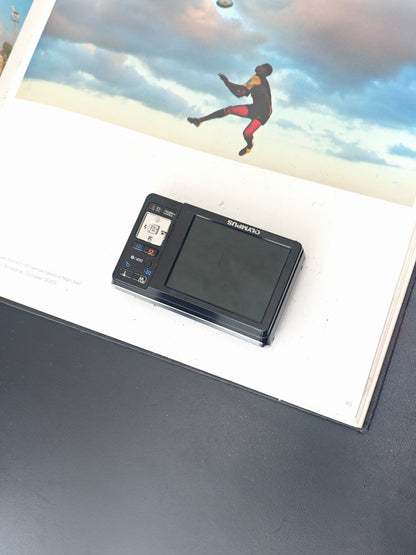 Used  Olympus FE-4000 Digital Camera [No charger]