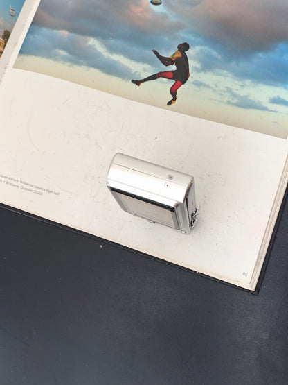 Used Panasonic Lumix DMC-FS3 Digital Camera [JPN only, with box]