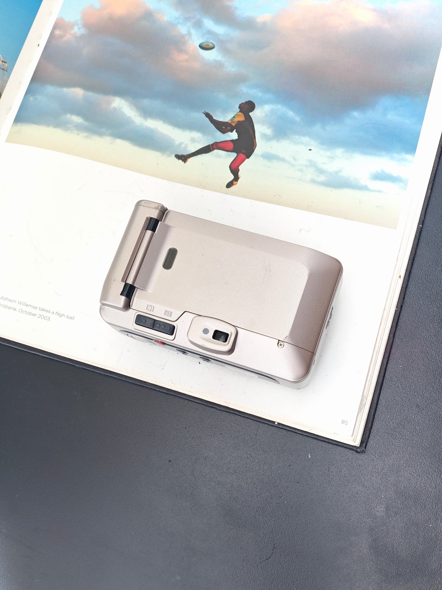 Fujifilm Silvi 90 #01216857