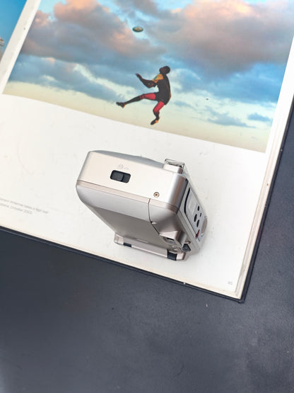 Fujifilm Silvi 90 #01216857