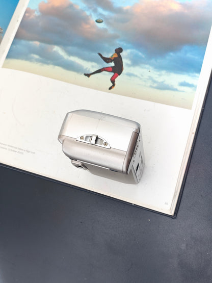Fujifilm Silvi 90 #01216857
