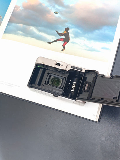 Fujifilm Silvi 90 #01216857