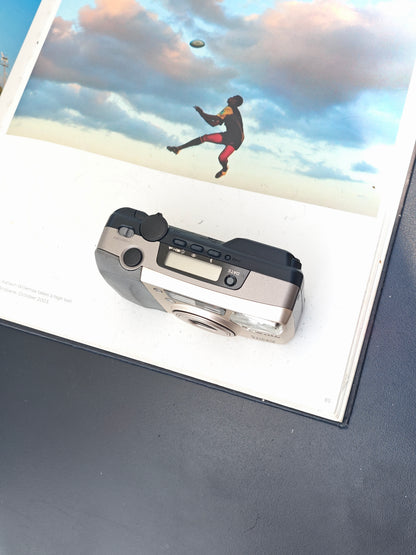 Pentax ESPIO 115M