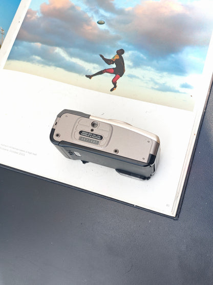 Pentax ESPIO 115M