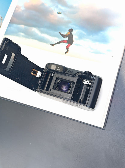 Pentax ESPIO 115M