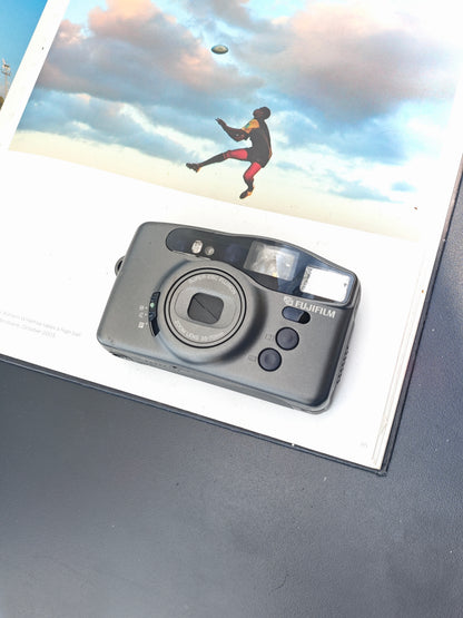Fujifilm Zoom Cardia Super 270 MR