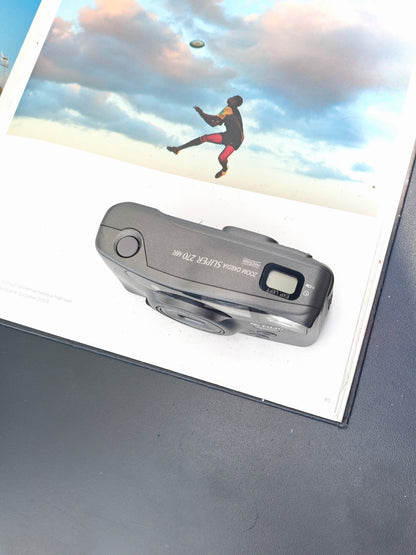 Fujifilm Zoom Cardia Super 270 MR