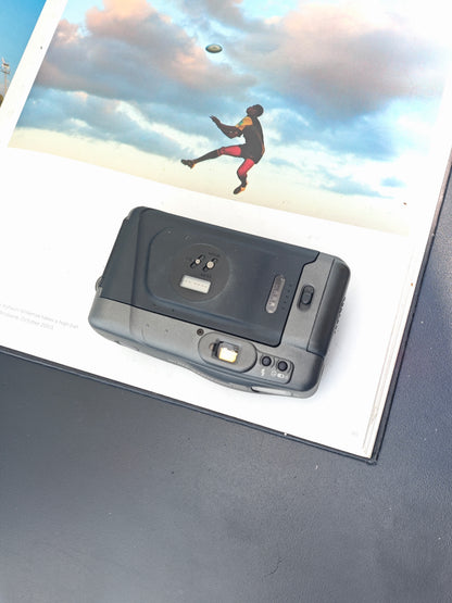 Fujifilm Zoom Cardia Super 270 MR