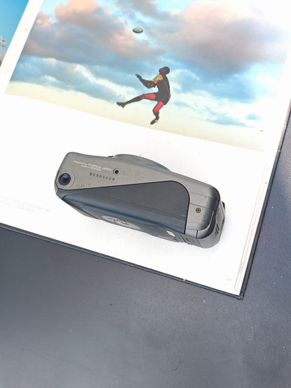 Fujifilm Zoom Cardia Super 270 MR