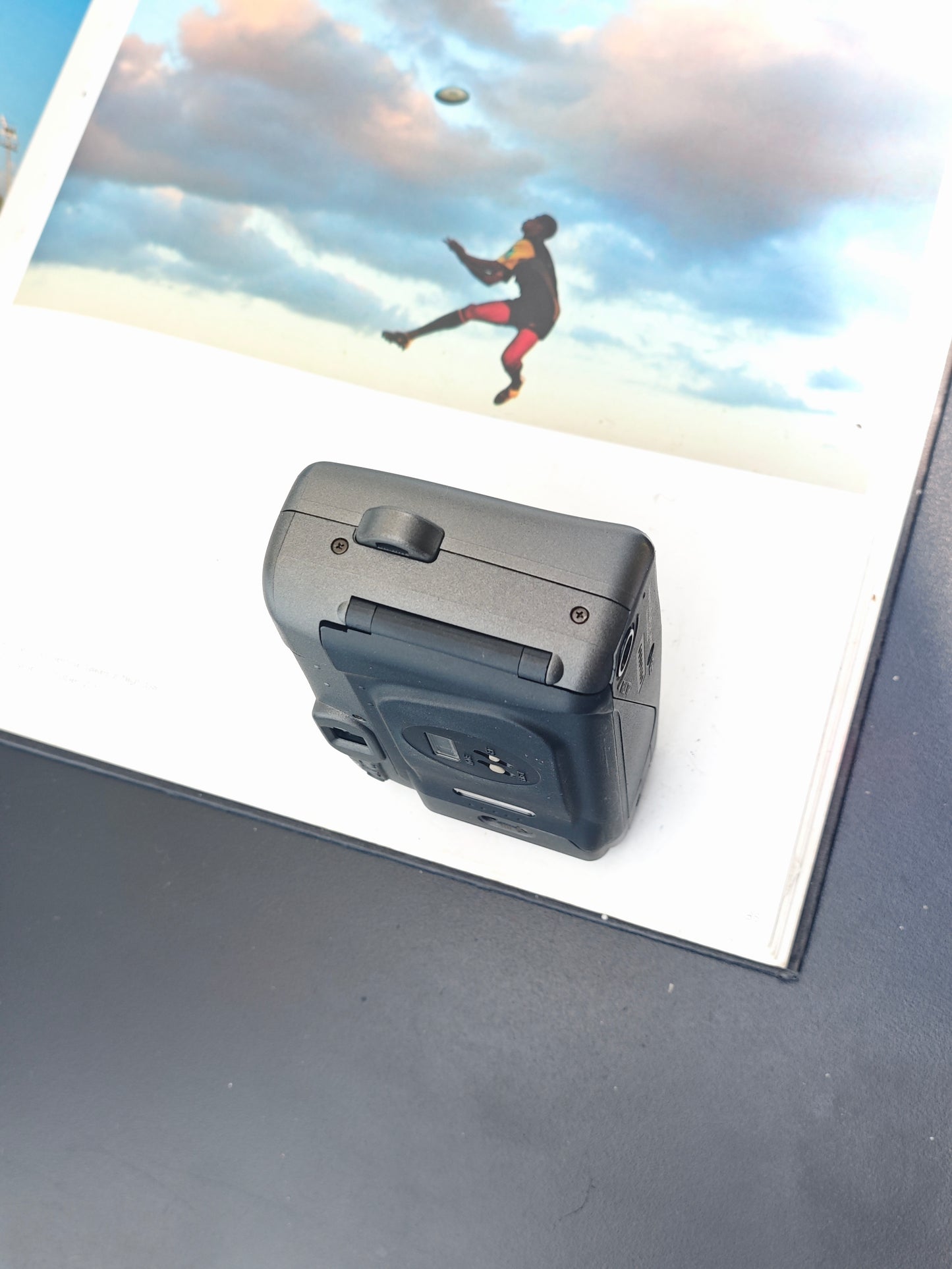 Fujifilm Zoom Cardia Super 270 MR