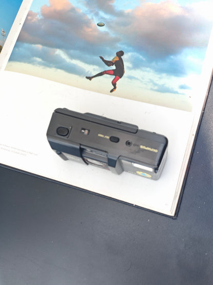 Olympus AF-1 Quartzdate #1134974