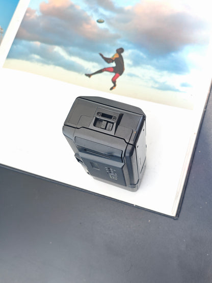 Olympus AF-1 Quartzdate #1134974