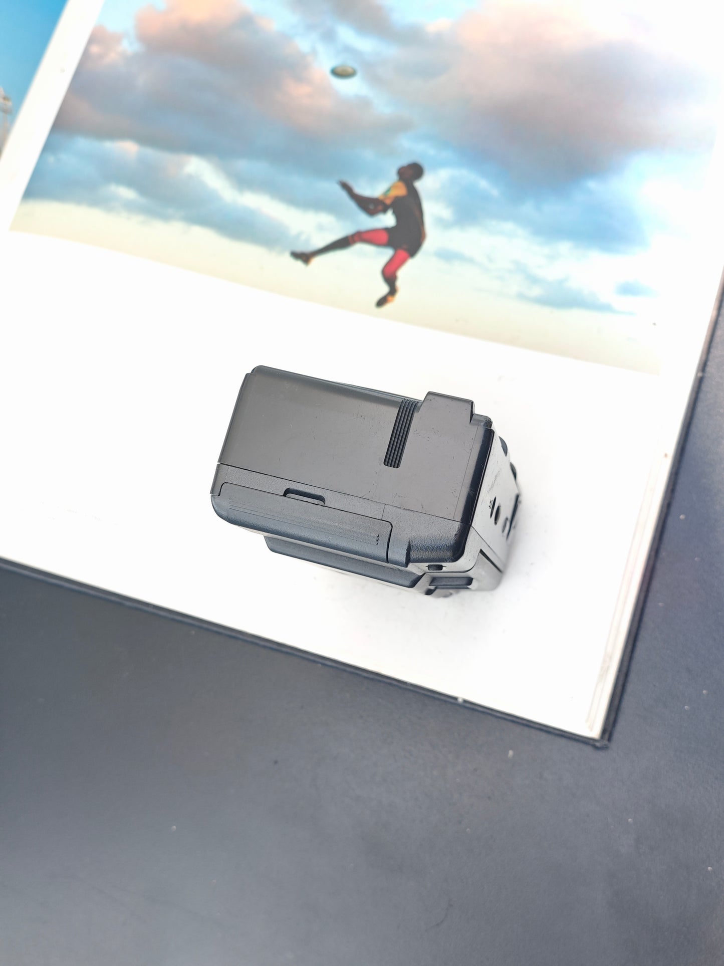 Olympus AF-1 Quartzdate #1134974