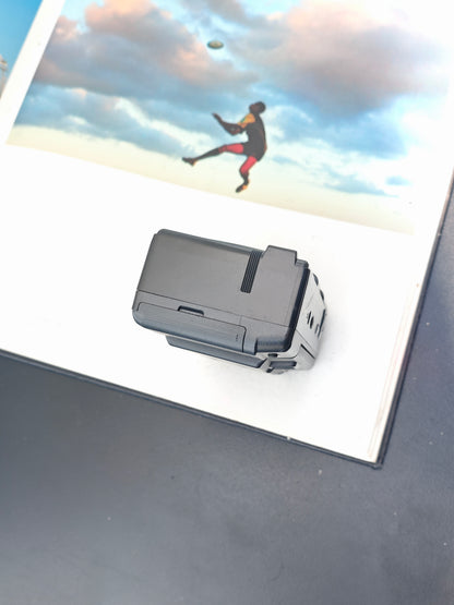 Olympus AF-1 Quartzdate #1134974
